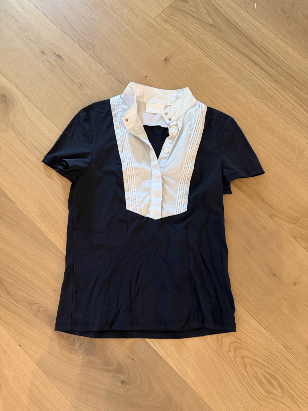 Cavalleria Toscana show shirts woman’s XS - Picture 2 of 2
